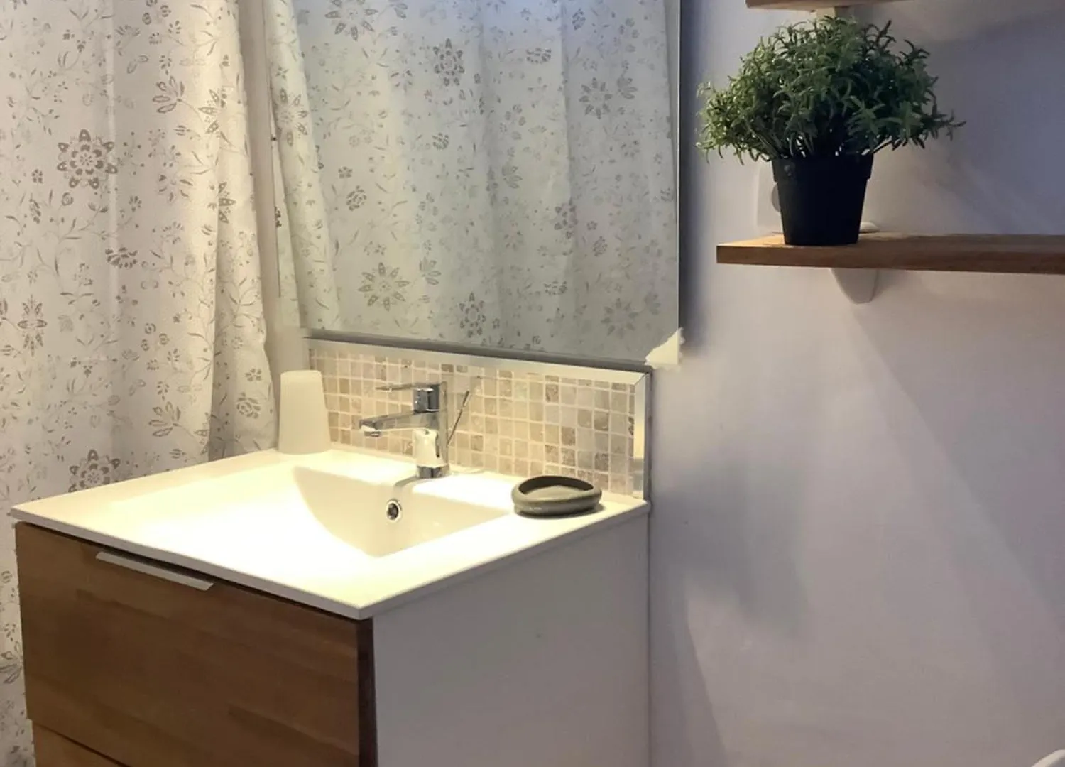 Appartement 1 سانت-روز 0*,  غوادلوب