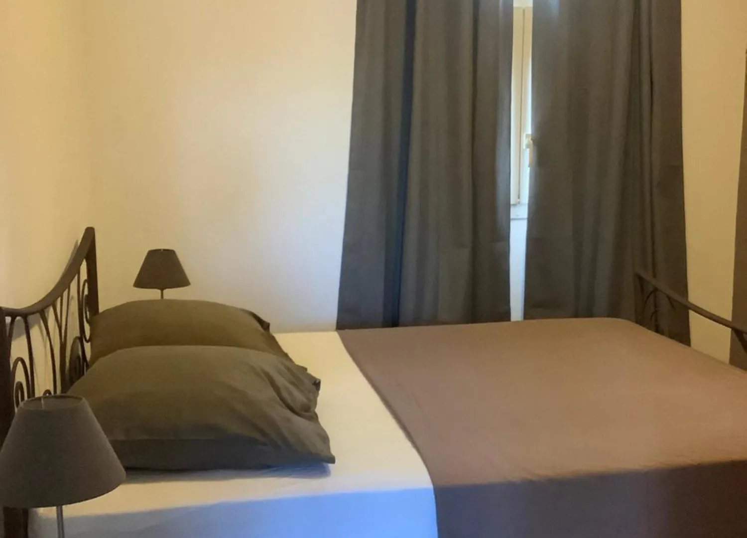 Appartement 1 سانت-روز شقة