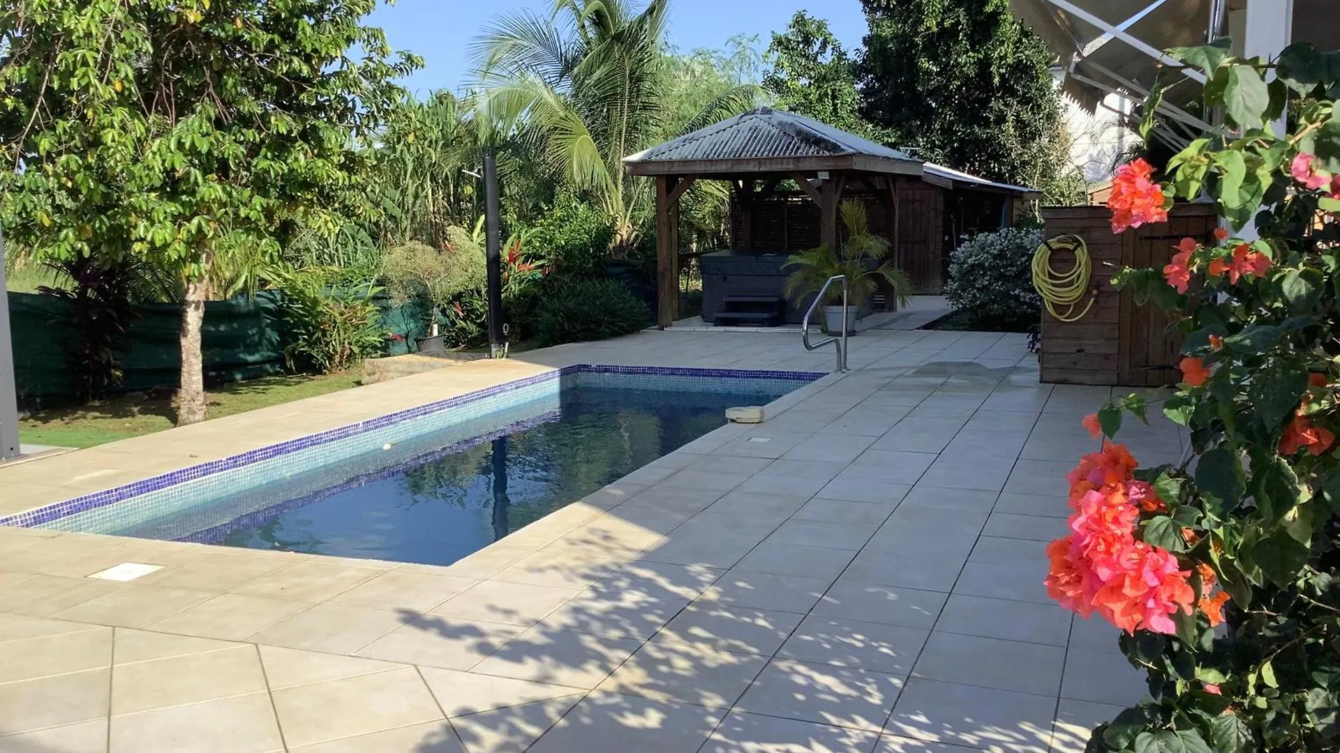 Appartement 1 سانت-روز