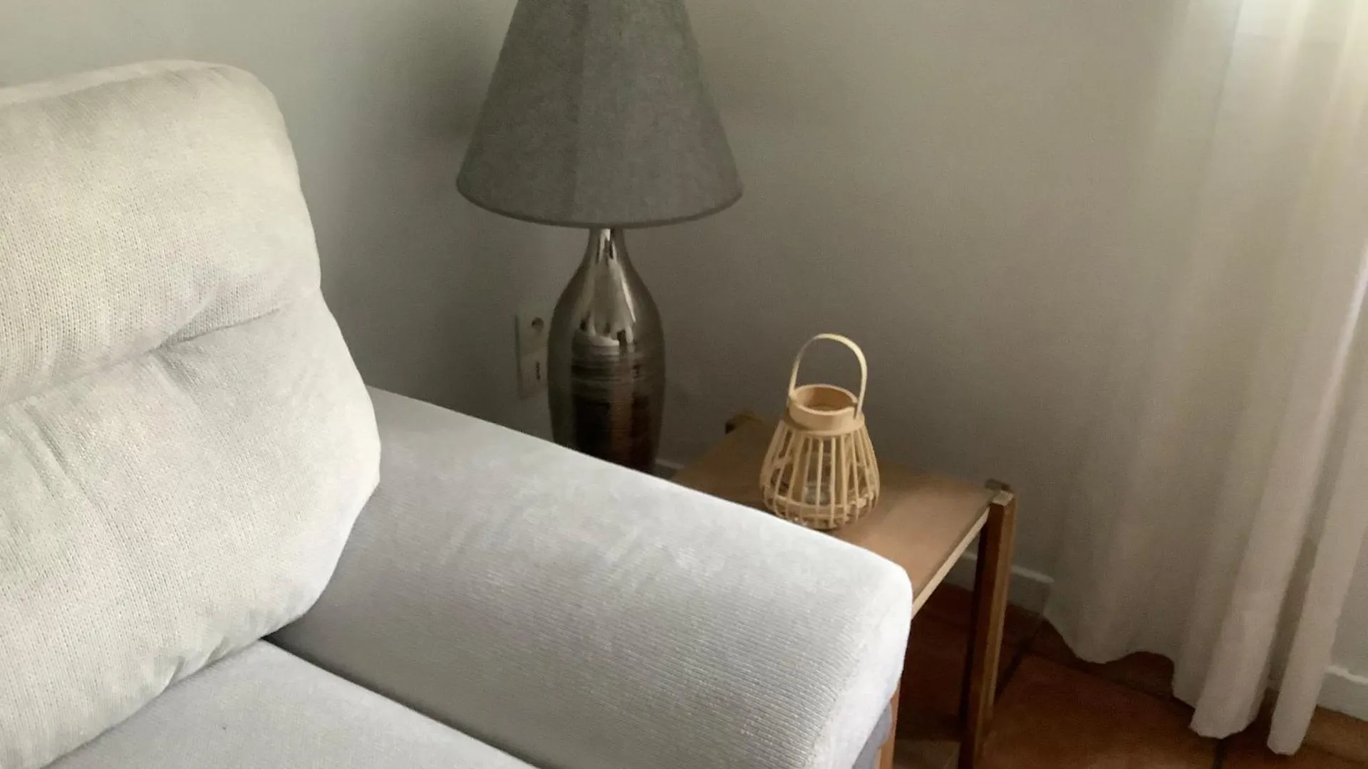 شقة Appartement 1 سانت-روز