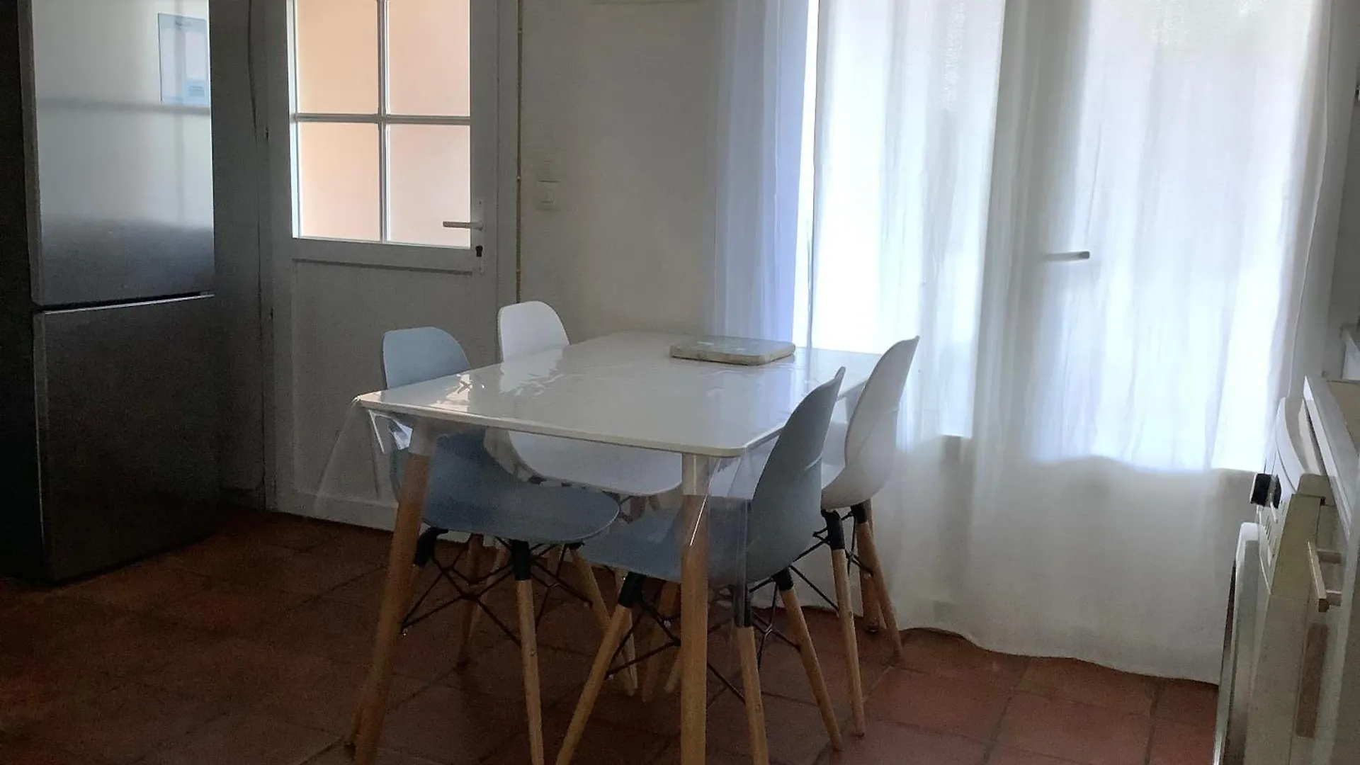 Appartement 1 سانت-روز غوادلوب
