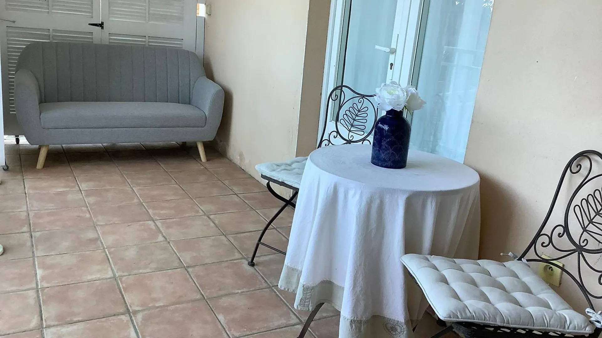 Appartement 1 سانت-روز